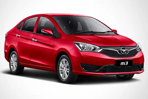 هایما M3 بخریم؟