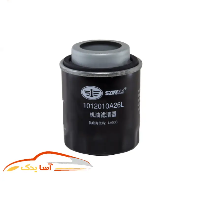 فیلتر روغن بسترن B30