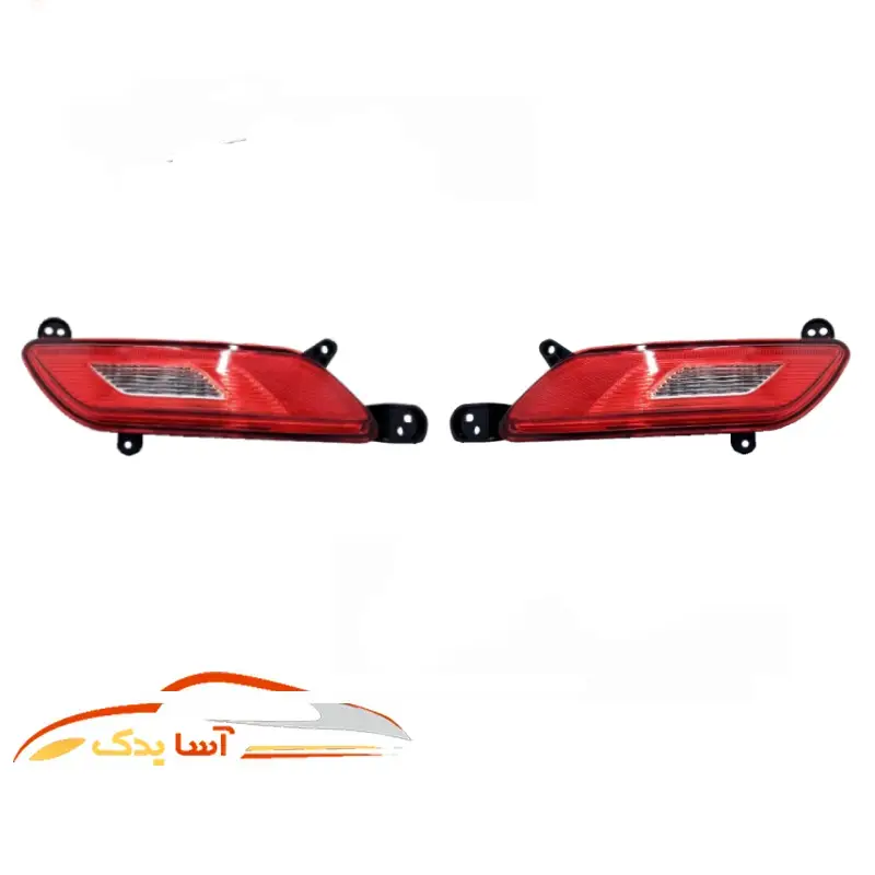 مه شکن عقب بسترن B30