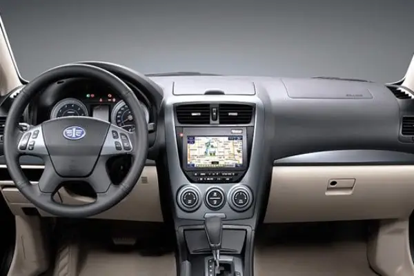 مقایسه ایمنی بسترن B30 و بسترن B50