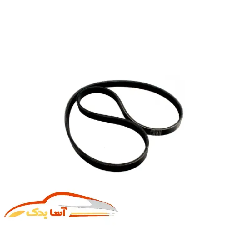 تسمه هیدرولیک کولر ام جی 550