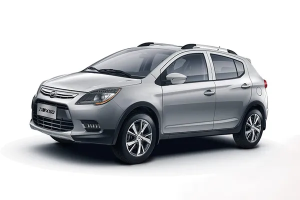 لیفان X50