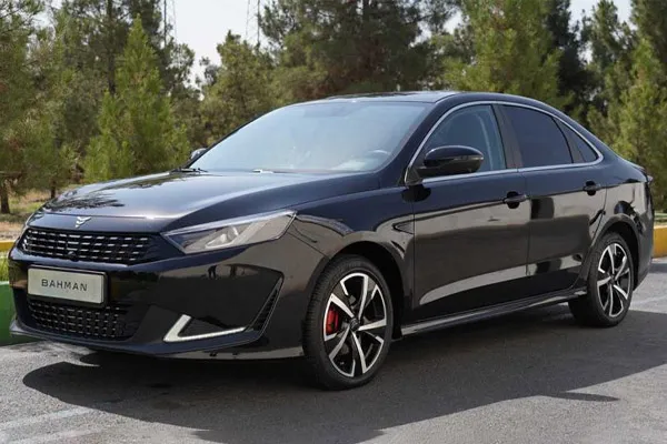 مقایسه ریسپکت با بسترن b30
