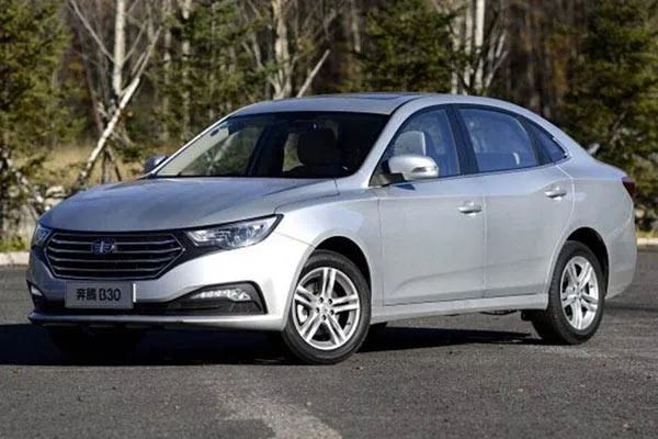 مقایسه ریسپکت با بسترن b30