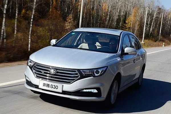 بسترن B30