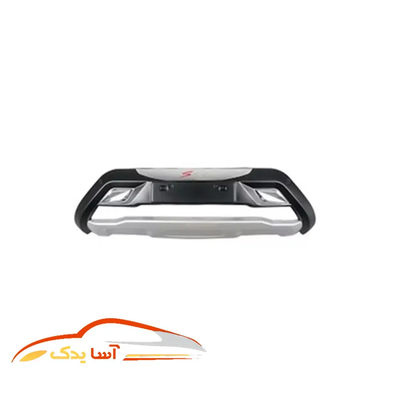 گارد جلو چانگان CS35 مدل لوزی فایبرگلاس