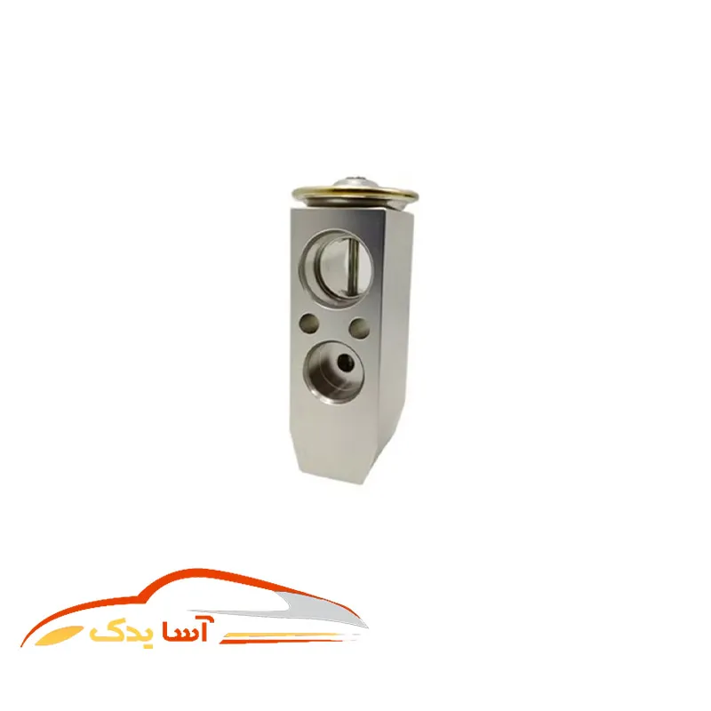 اکسپنشن چانگان CS35