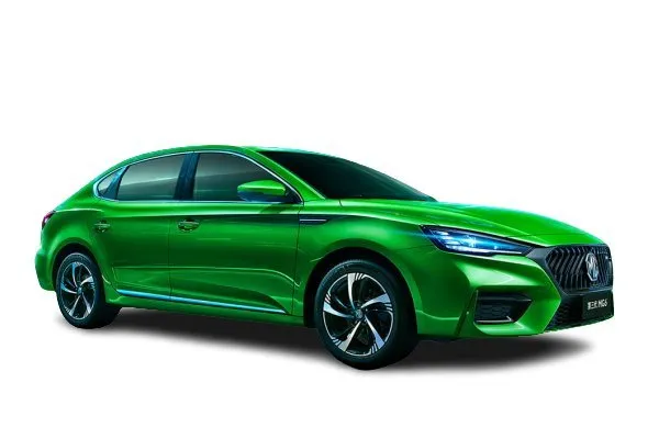 ام جی 6 یا ام جی 350 بخرم بهتره؟