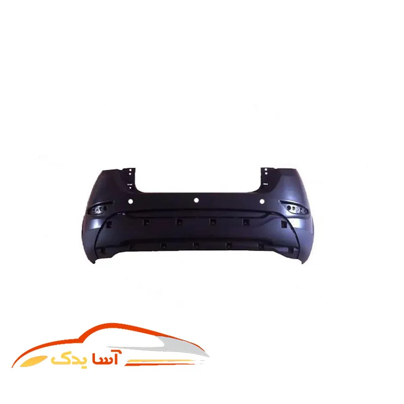سپر عقب چانگان CS35