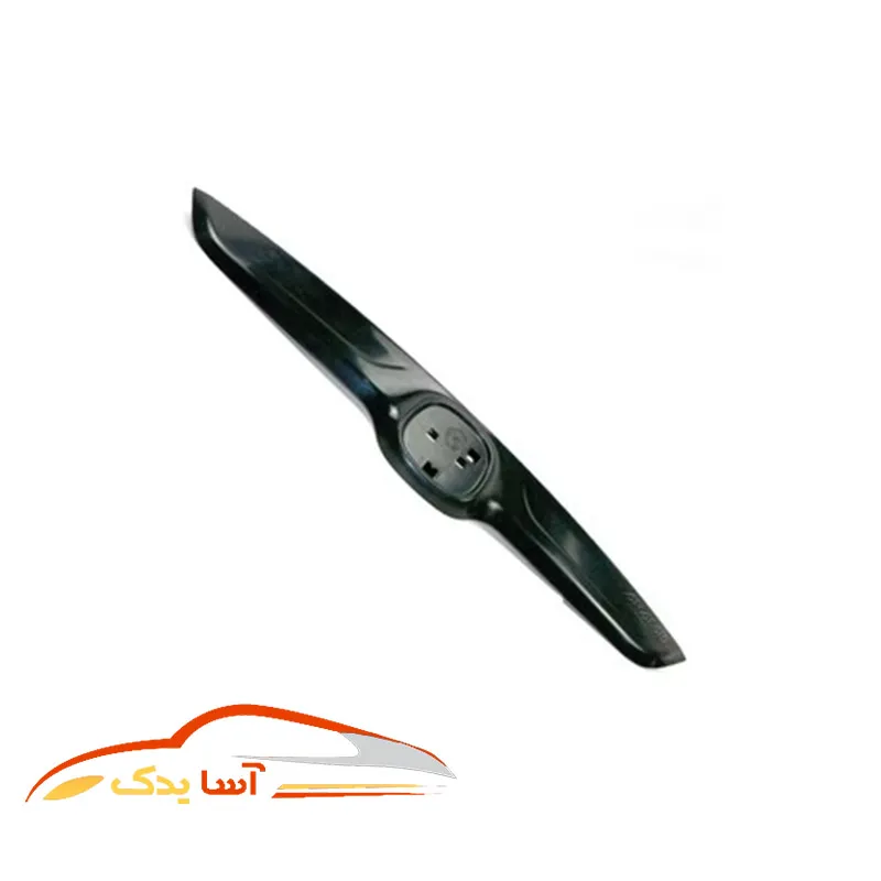 قاب درب صندوق خودرو چانگان CS35