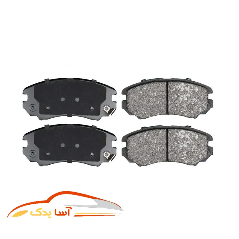 لنت ترمز جلو چانگان CS35