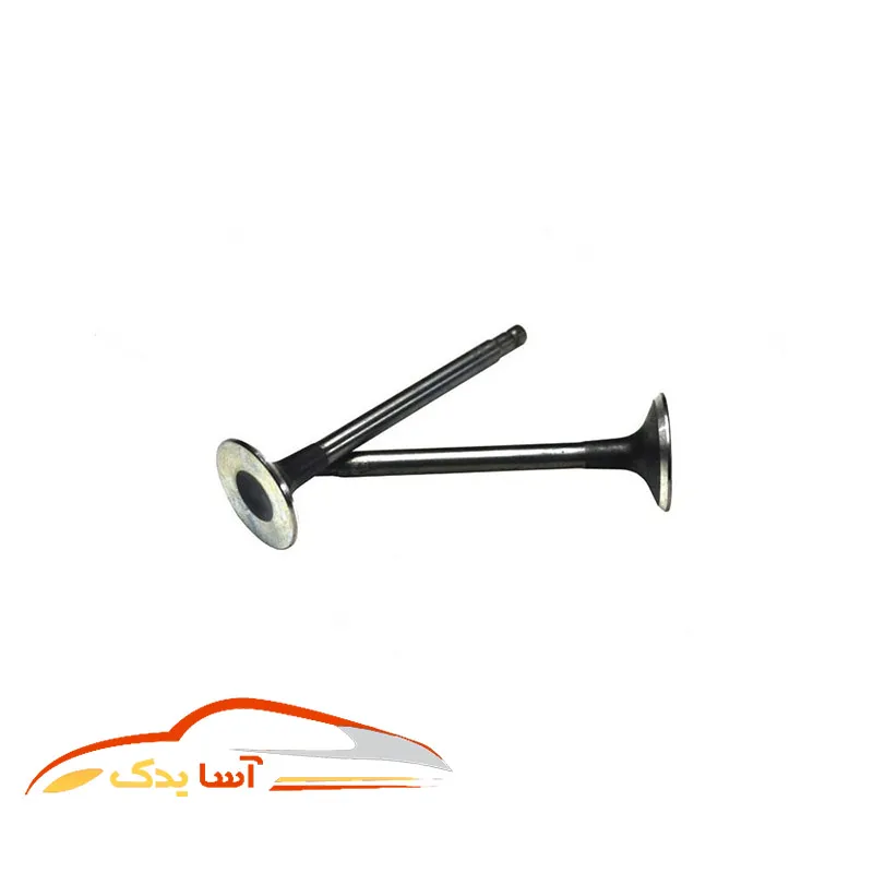 سوپاپ دود و هوا چانگان CS35