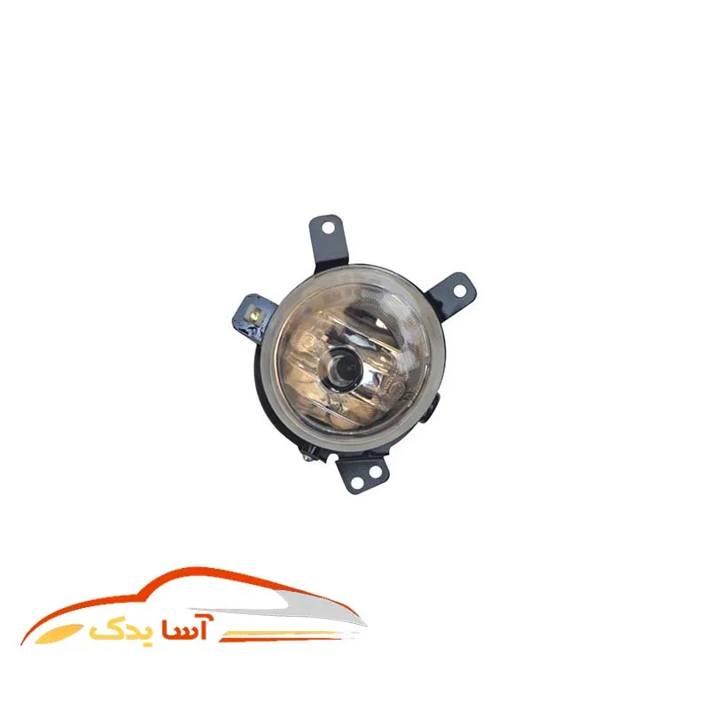 چراغ مه شكن جلو راست آریو