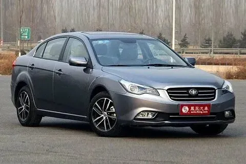 مقایسه ویژگی‌های ایمنی دنا پلاس توربو با بسترن B50F