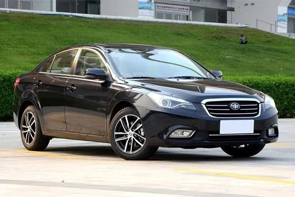 آشنایی با بسترن b50f و ویژگی‌های کلیدی آن