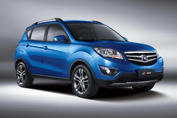 changan cs35